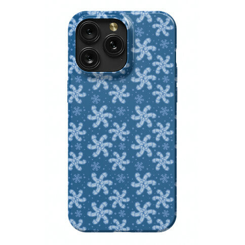 Weinter NSFW Parody Phone Case
