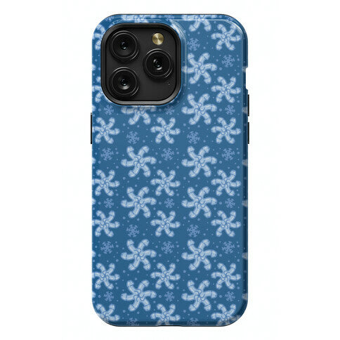 Weinter NSFW Parody Phone Case
