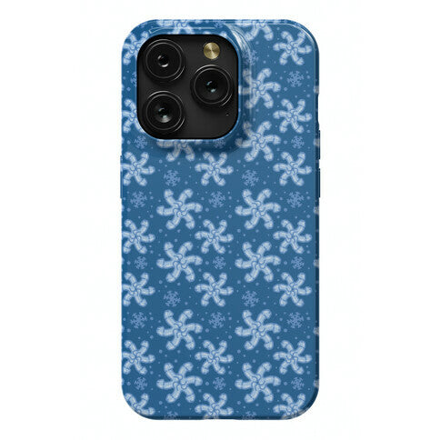 Weinter NSFW Parody Phone Case