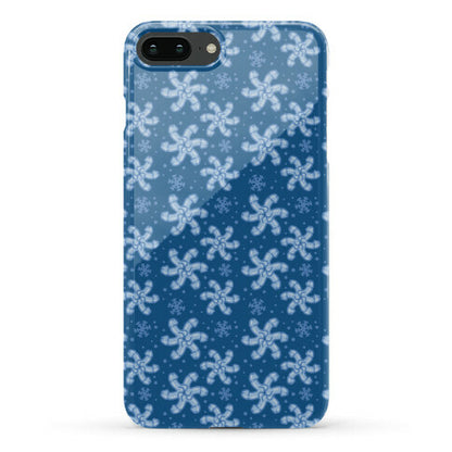 Weinter NSFW Parody Phone Case