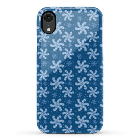 Weinter NSFW Parody Phone Case