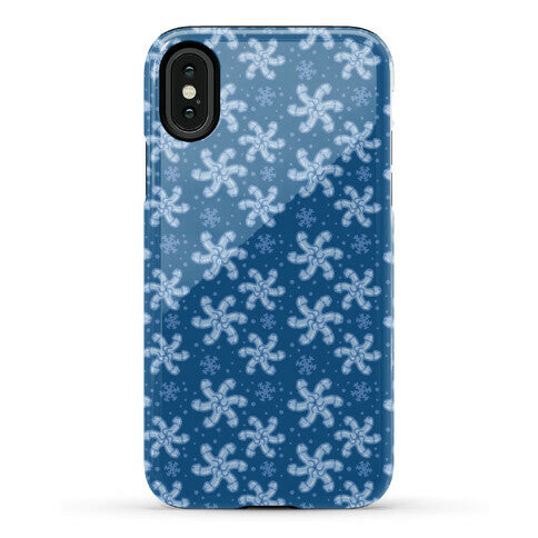 Weinter NSFW Parody Phone Case