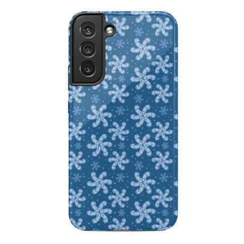 Weinter NSFW Parody Phone Case