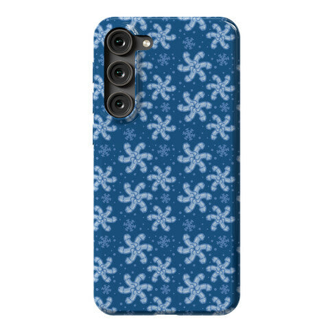 Weinter NSFW Parody Phone Case