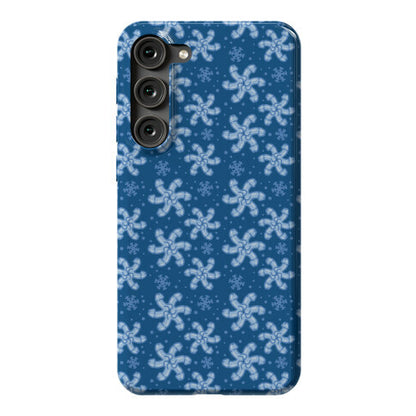 Weinter NSFW Parody Phone Case