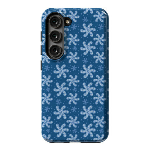 Weinter NSFW Parody Phone Case