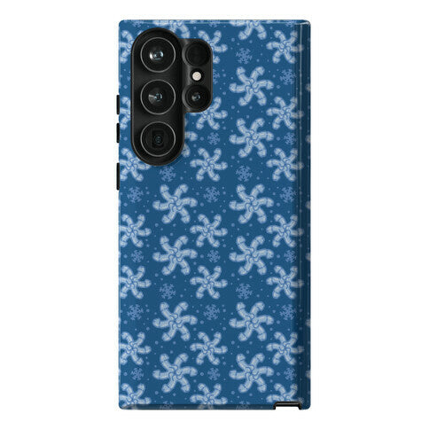 Weinter NSFW Parody Phone Case