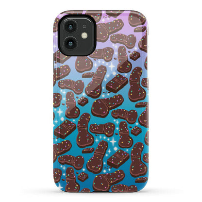 Space Brownie Peens Phone Case