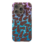 Space Brownie Peens Phone Case