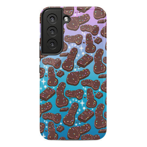 Space Brownie Peens Phone Case