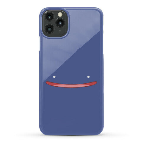 Cute Smile Phone Case