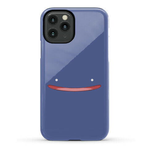 Cute Smile Phone Case