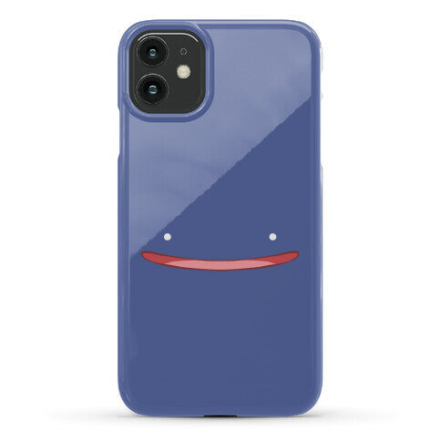 Cute Smile Phone Case