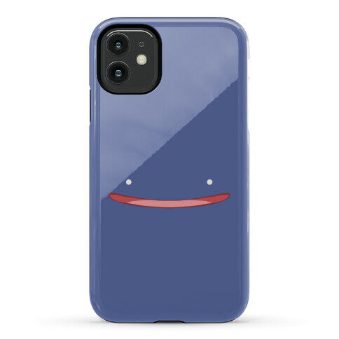 Cute Smile Phone Case