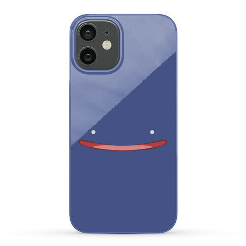 Cute Smile Phone Case