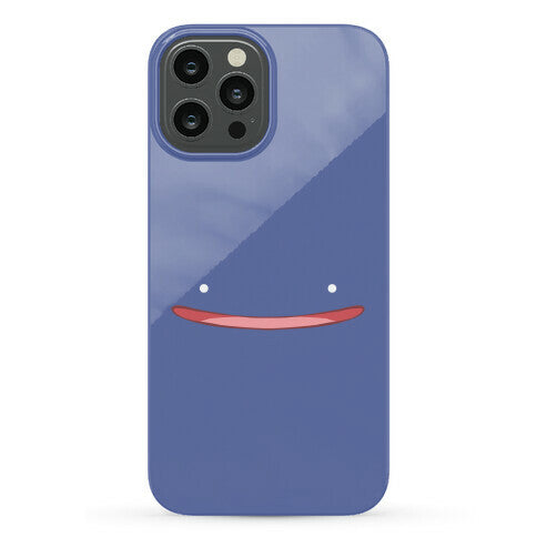 Cute Smile Phone Case