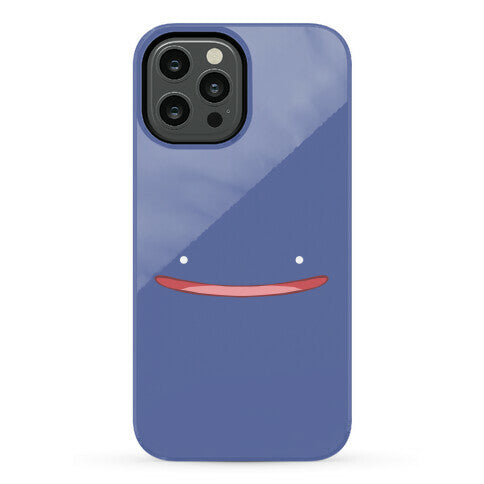 Cute Smile Phone Case