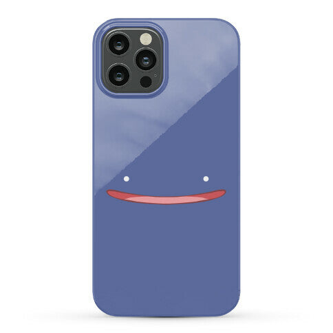Cute Smile Phone Case