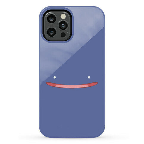 Cute Smile Phone Case
