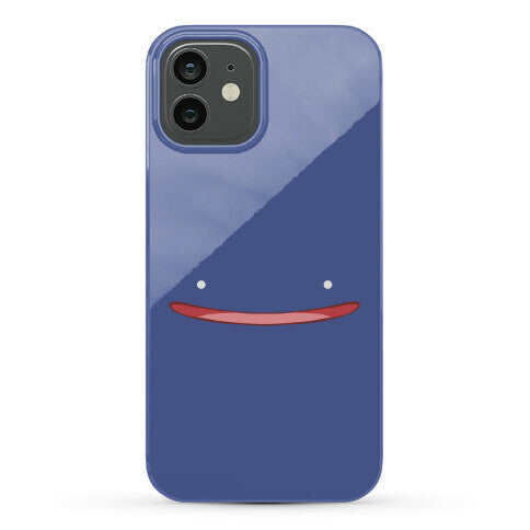 Cute Smile Phone Case