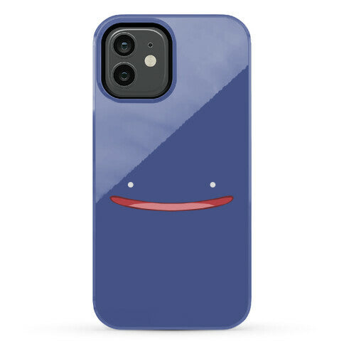 Cute Smile Phone Case