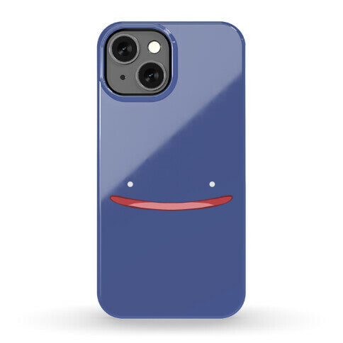 Cute Smile Phone Case