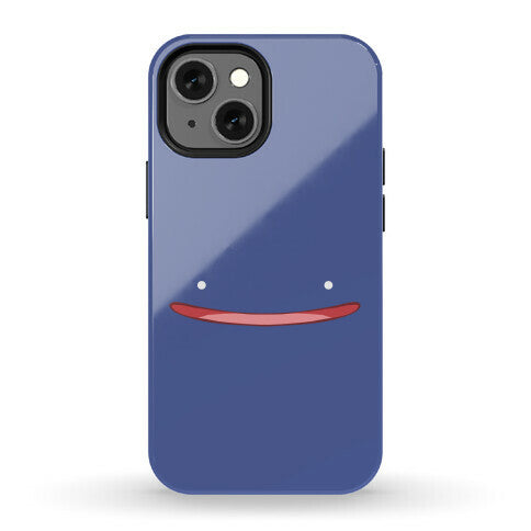 Cute Smile Phone Case