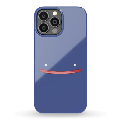 Cute Smile Phone Case