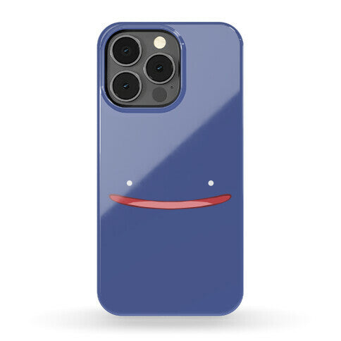 Cute Smile Phone Case