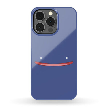 Cute Smile Phone Case