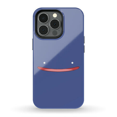 Cute Smile Phone Case