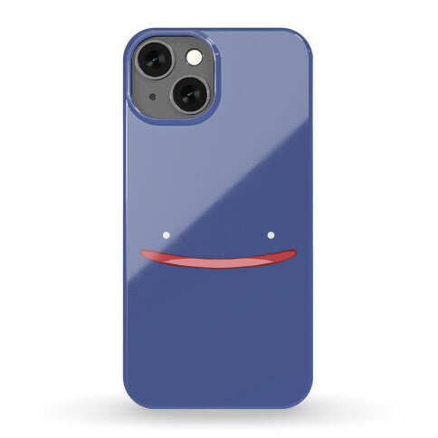 Cute Smile Phone Case