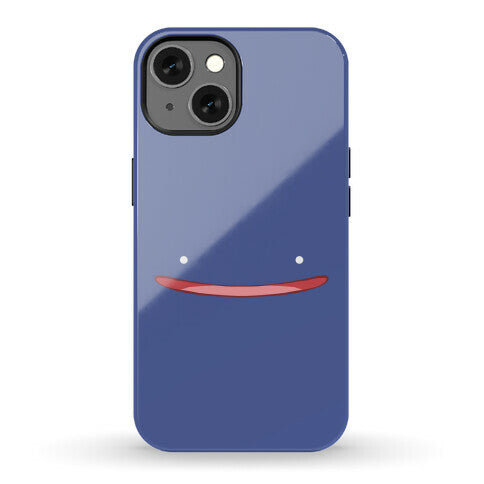 Cute Smile Phone Case