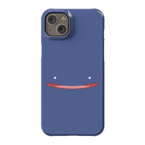 Cute Smile Phone Case