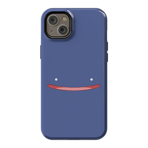 Cute Smile Phone Case