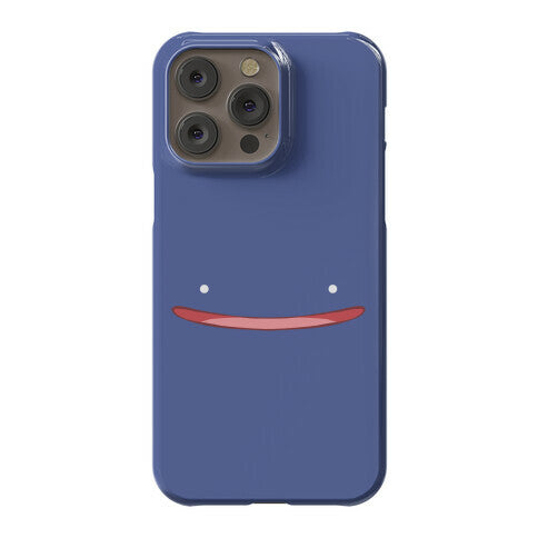 Cute Smile Phone Case