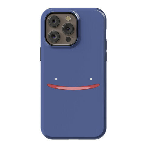 Cute Smile Phone Case