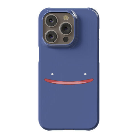 Cute Smile Phone Case