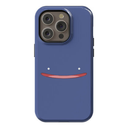 Cute Smile Phone Case