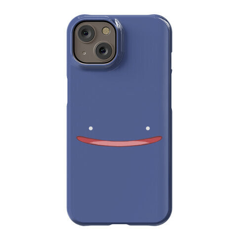 Cute Smile Phone Case