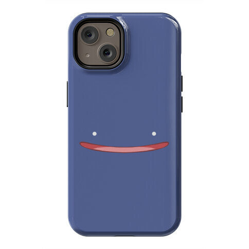 Cute Smile Phone Case