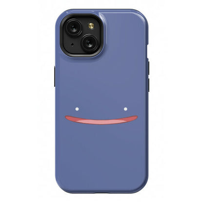 Cute Smile Phone Case