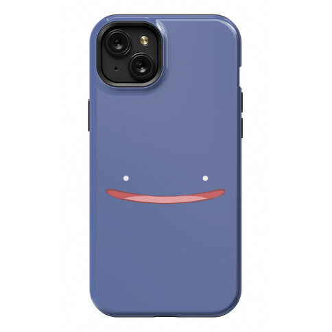 Cute Smile Phone Case