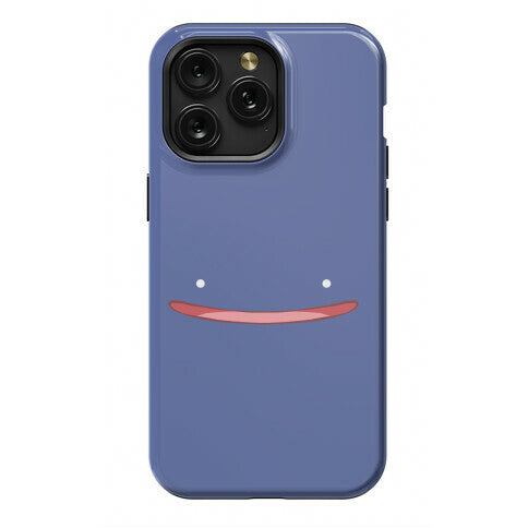 Cute Smile Phone Case