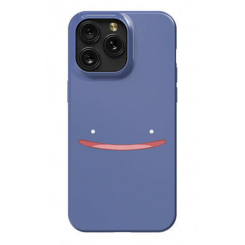 Cute Smile Phone Case