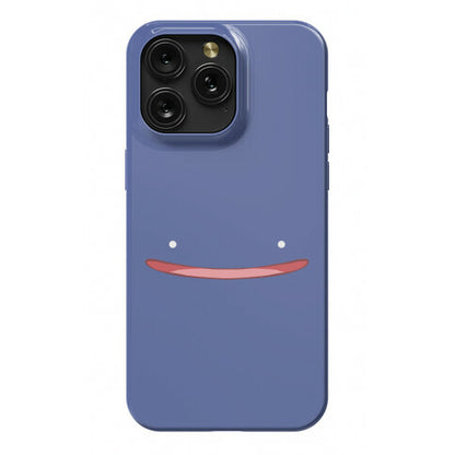 Cute Smile Phone Case