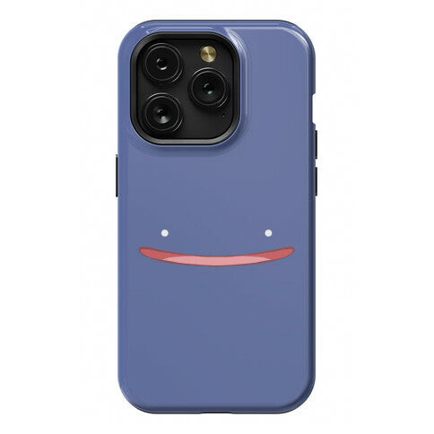 Cute Smile Phone Case