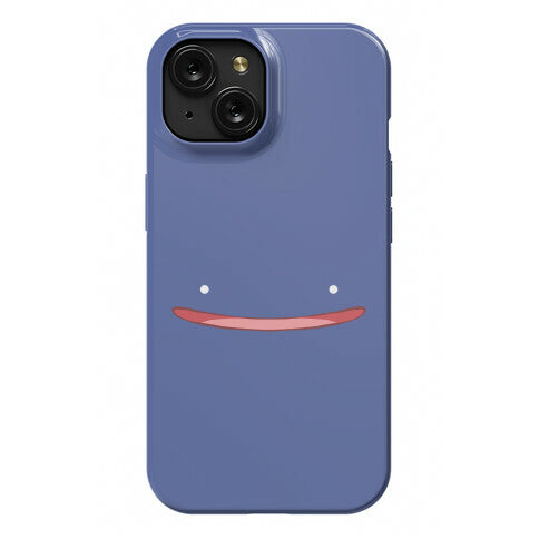 Cute Smile Phone Case