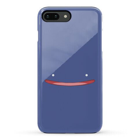 Cute Smile Phone Case