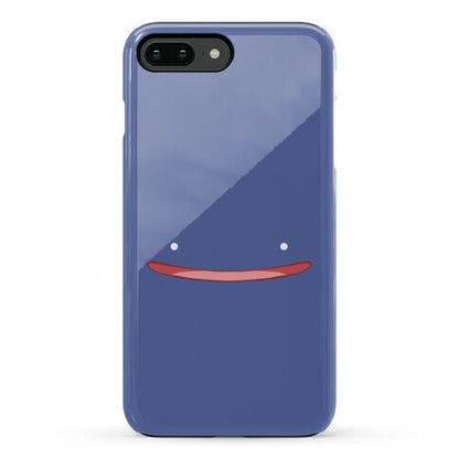 Cute Smile Phone Case